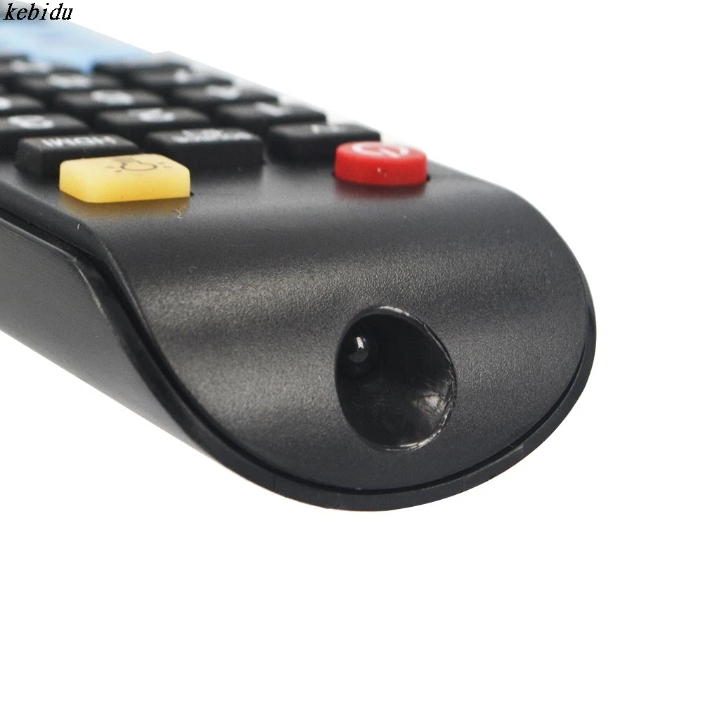 kebidu Remote Contro 2.4G Smart TV Controllers Fit for Samsung AA59-006384A Telecontroller Control Black | Электроника