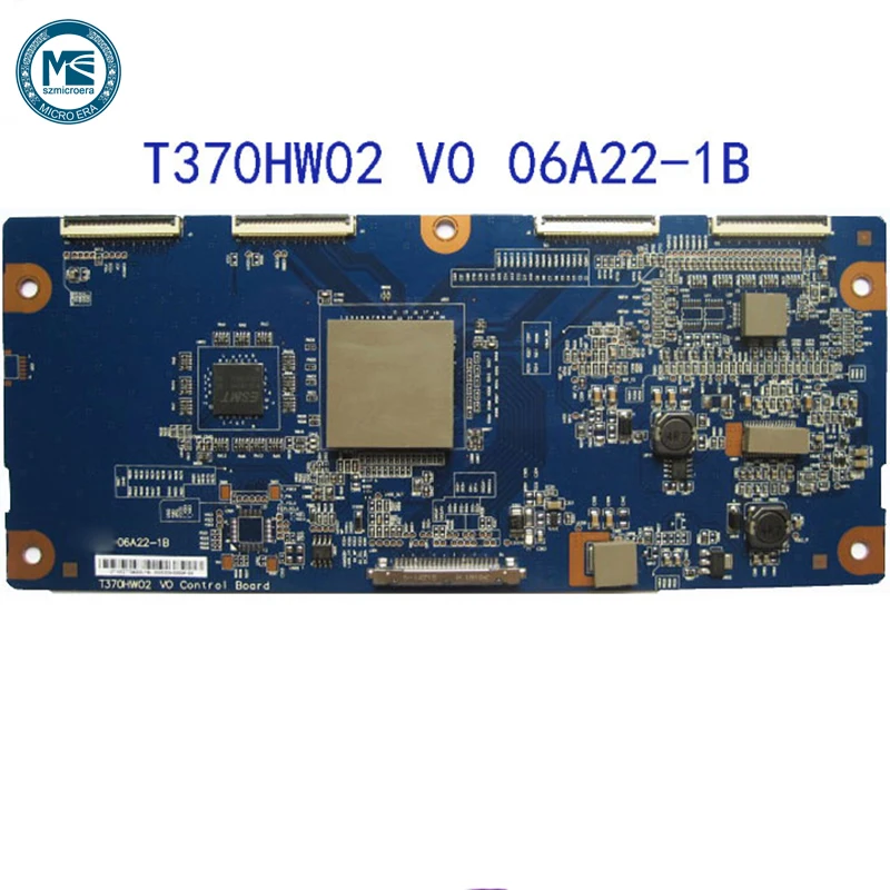 Оригинальное качество 37PFL7422 материнская плата для телевизора T370HW02 V0 06A22 1B