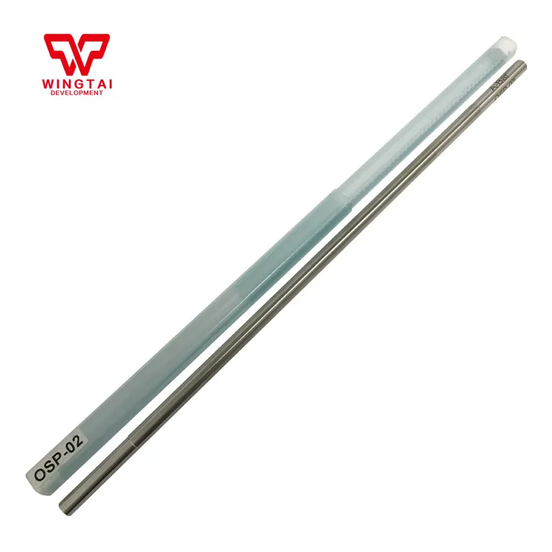 

Japan OSP Wire Bar Applicator For Film Coating Scraping Color Bar L400mm