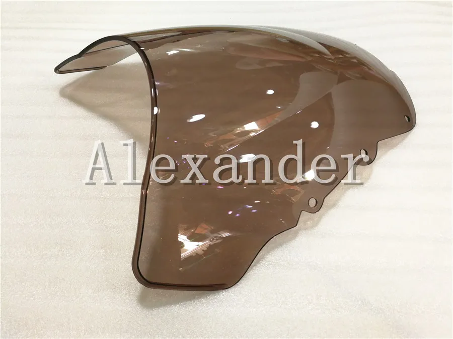 Лобовое стекло для Honda CBR1100XX лобовое 1996 2007 1998 2000 2001 2002 2003 2004 2005 2006 CBR 1100 XX 100XX|windshield