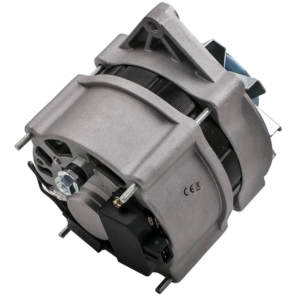 Генератор переменного тока 12V 85A для Holden Commodore VG VN VP VR VS V8 308 5.0L бензин 88 97 BXU1285A