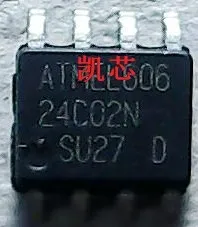 AT24C02N-SI27 |