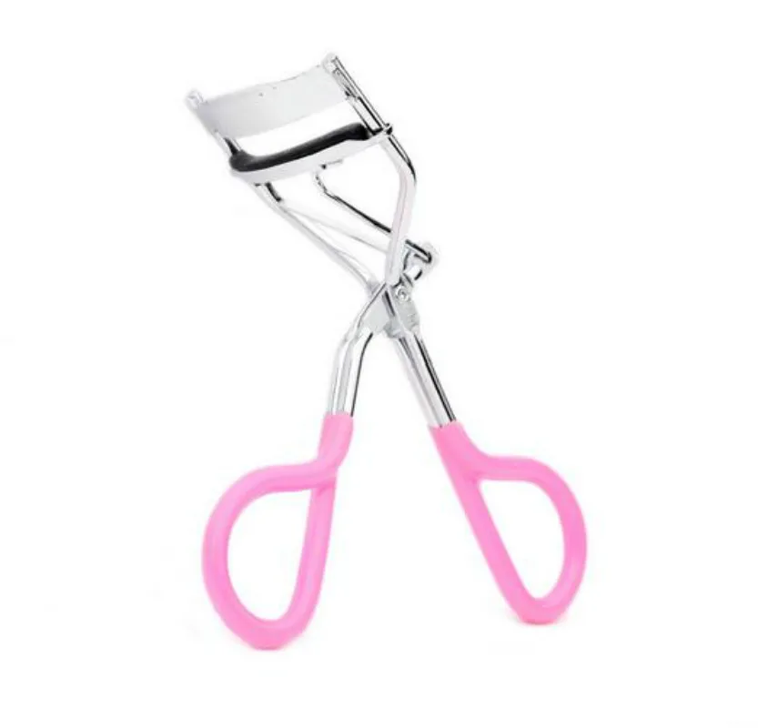 Замечательные женские Искусственные ресницы 2 шт. завивка накладные бигуди зажим