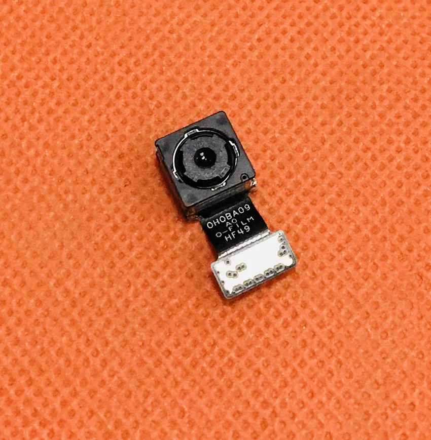 Оригинальная фото задняя камера 13.0MP модуль для Ivargo V210101 Snapdragon 615 Octa Core 5 0 &quotFHD