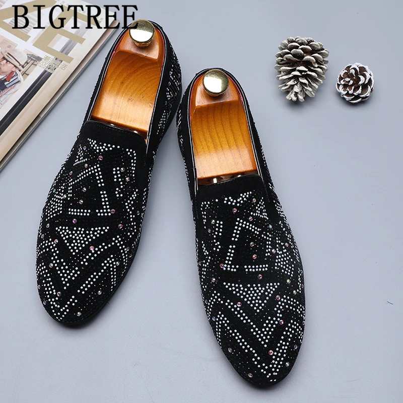 Свадебные мужские туфли классические итальянские ботинки под платье coiffeur