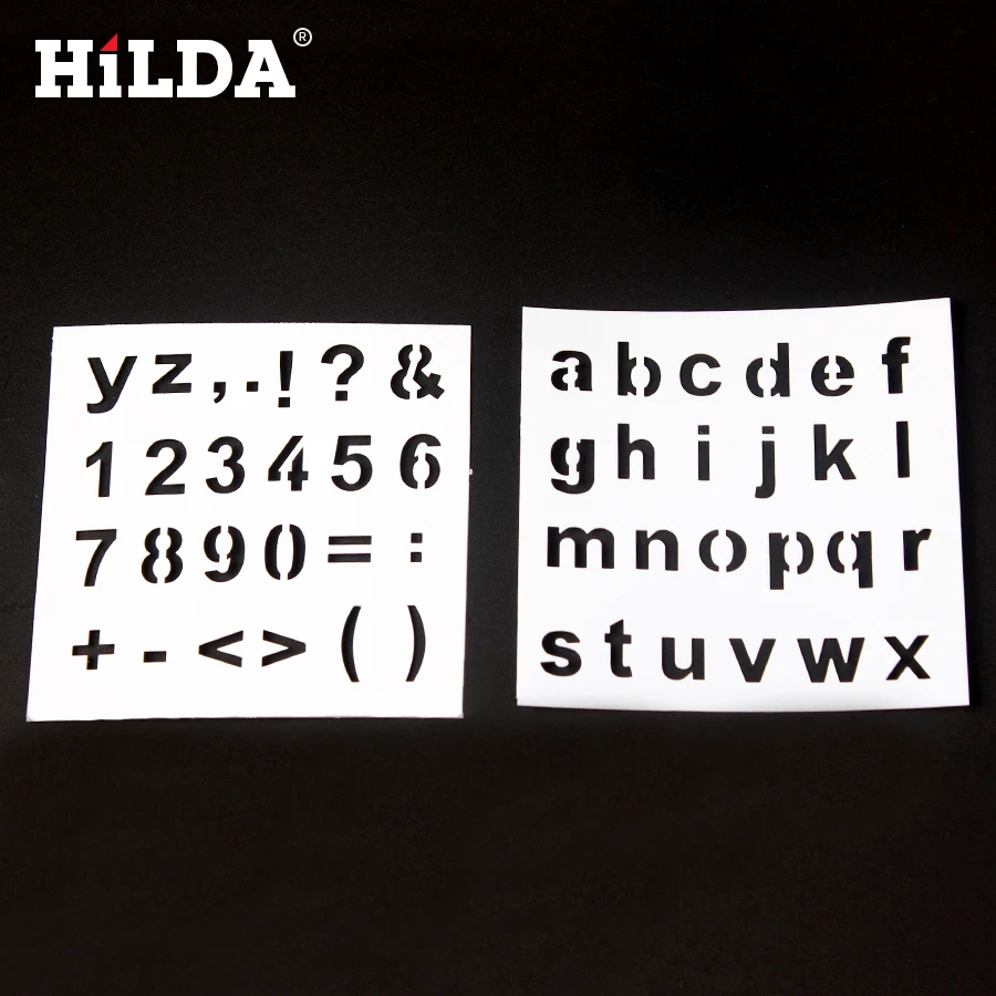 Электрический паяльник HILDA набор инструментов с 32 наконечниками и пинцетом
