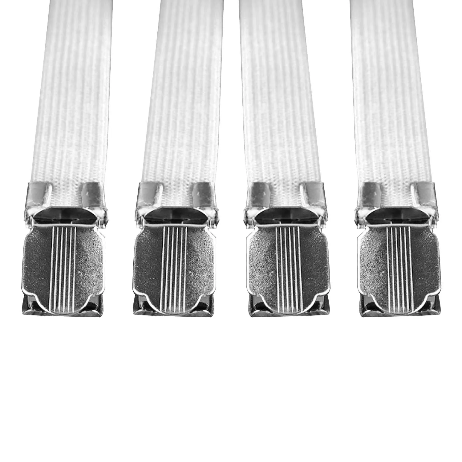 4 шт. регулируемая эластичная крышка для гладильной доски простыня матраса