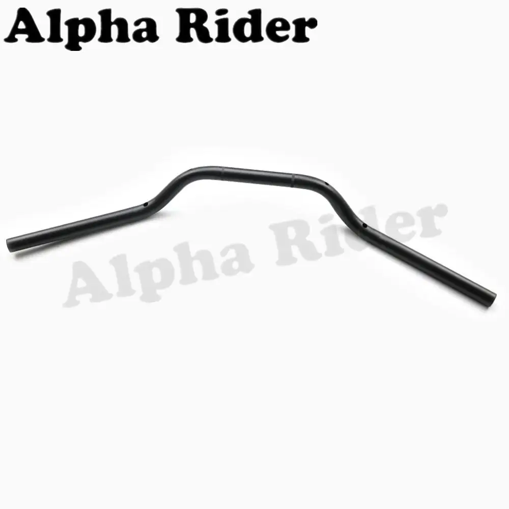 Руль 7/8 &quot 22 мм 3 5&quot поднятый руль 29 &quotдля Honda Gold Wing GL 1000 1100 1200 Rebel 250 450 CMX250C CMX450C|drag