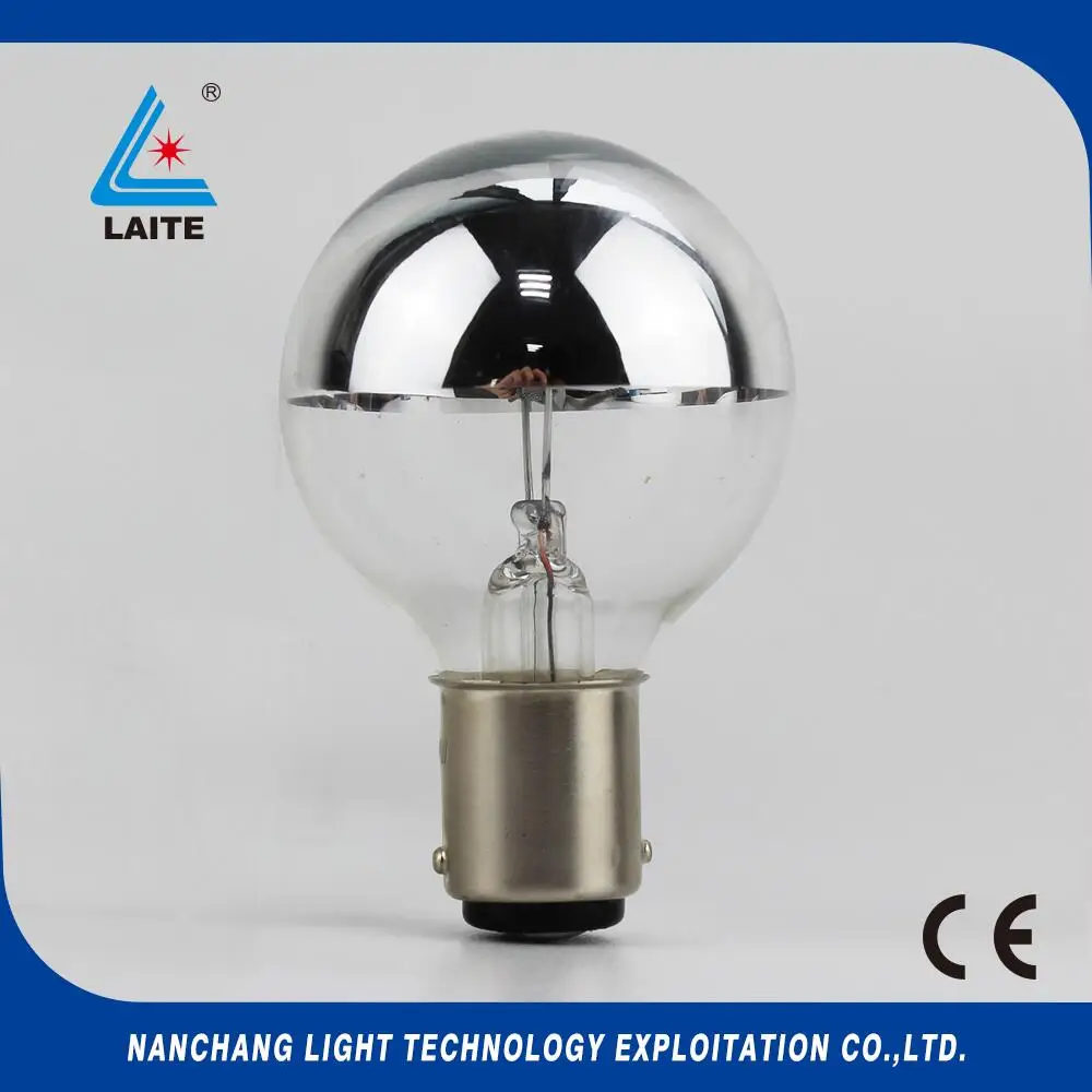 

Галогенная лампа H016164 24v 25w BA15D, полустандартная, Hanaulux 24v25w, свободная фотолампа