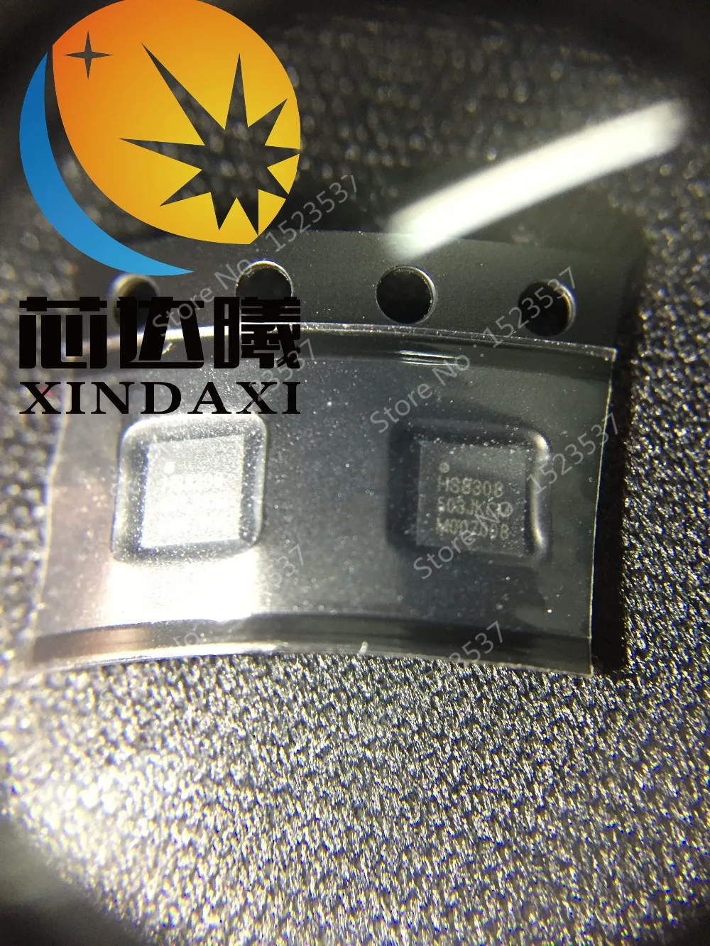 XINDAXI HS8308 8308 | Электроника