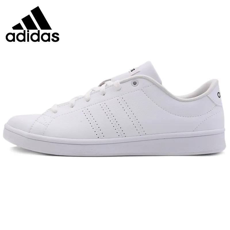Новые оригинальные кроссовки Adidas NEO Label ADVANTAGE CLEAN QT женские для