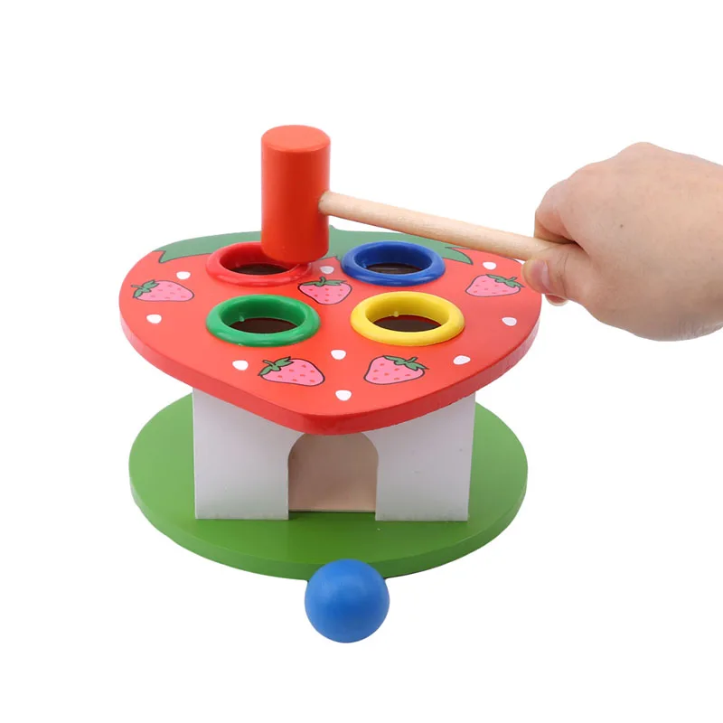 Монтессори обучающая образовательная модель игрушки для детей складные