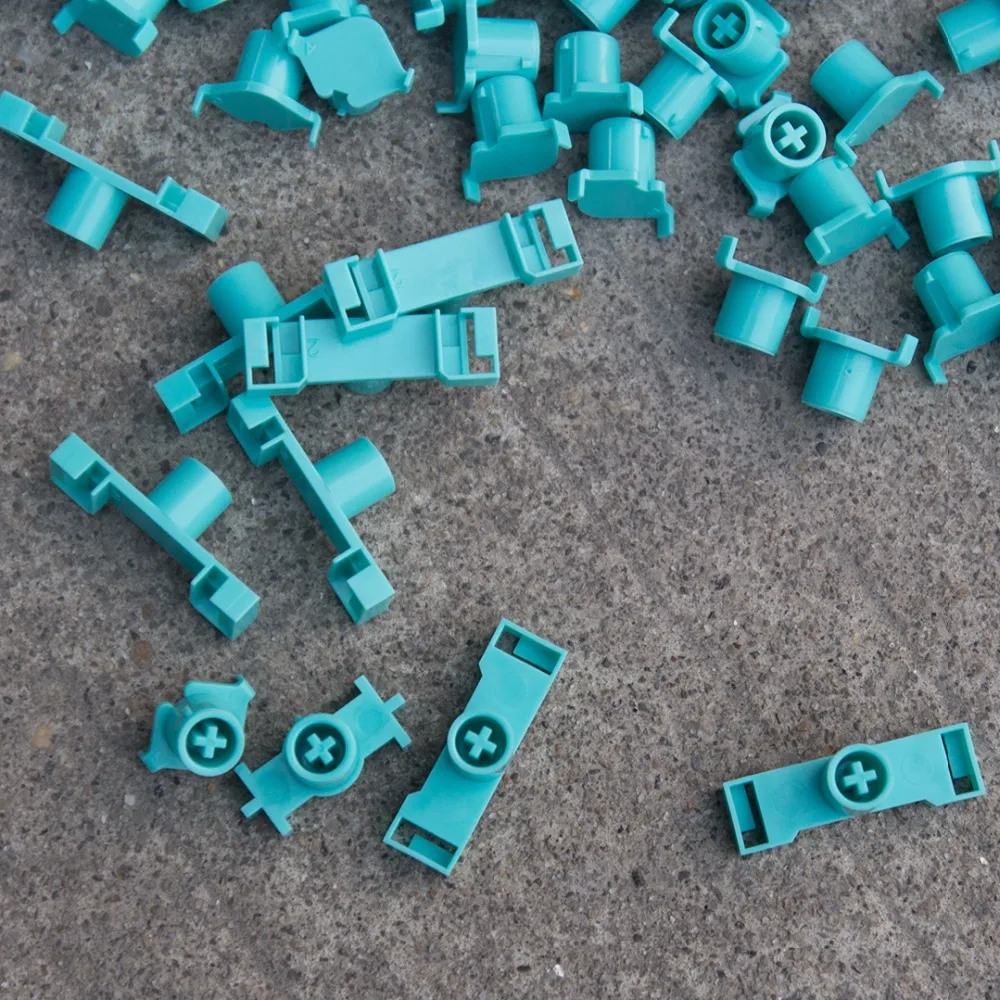 KBDfans Новое поступление Topre keycaps to Mx keycaps Adapter-X