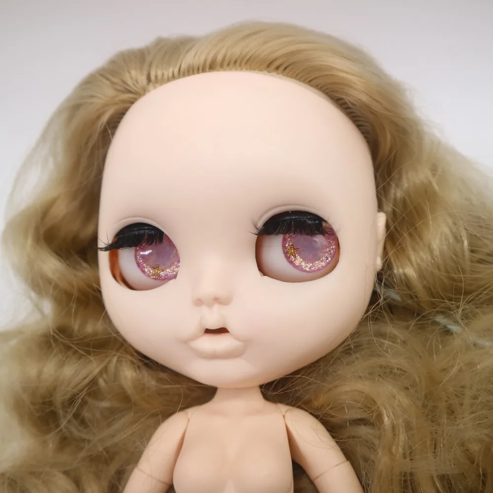 Кукла Blyth girl по индивидуальному заказу продажа № 20190705 | Игрушки и хобби