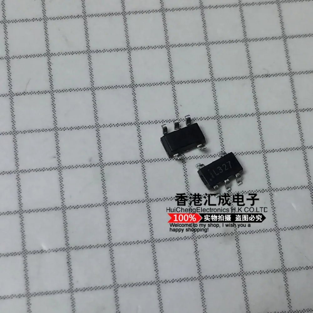 

SPX3819M5-L-3.3 SPX3819M5 SPX3819 SOT23-5, новинка, оригинал
