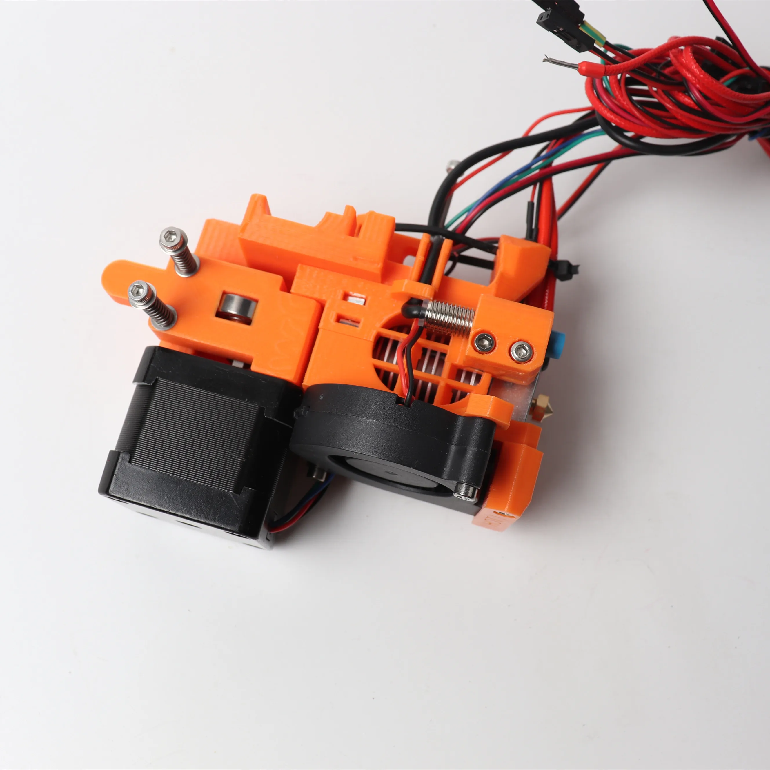 Prusa i3 mk2/s экструдер для 3D принтера hotend с термистором зонд PINDA V1|Детали и аксессуары