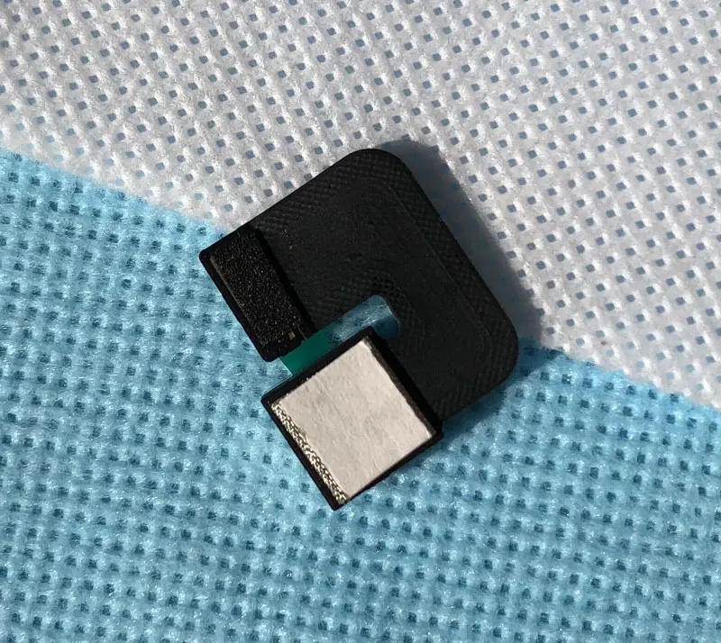 Оригинальная задняя камера Oukitel K6000 Plus, модуль 5,5 МП для восьмиядерного MTK6750T, FHD 1920x1080, бесплатная доставка