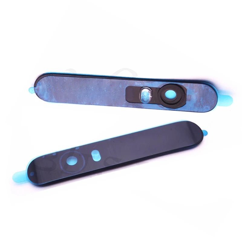 5 шт./лот новый оригинальный задний объектив задней камеры крышка для huawei Google Nexus 6