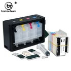 Система непрерывной подачи чернил для принтера HP OfficeJet Pro 7740 8210 8710 8720 8730 952xl 953xl 954xl 955xl