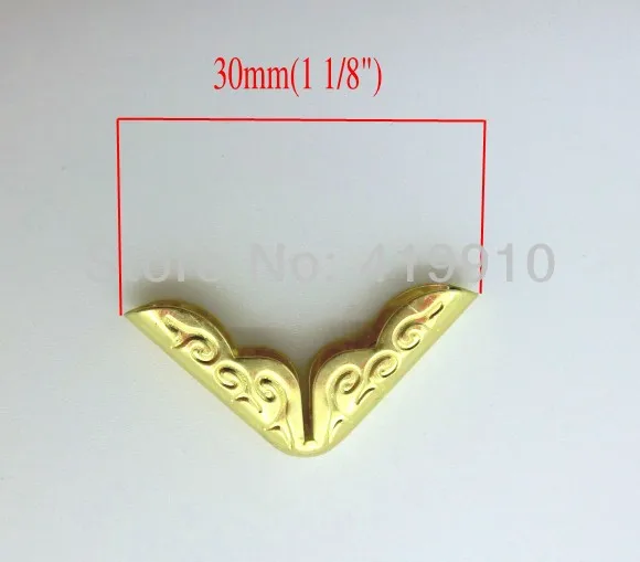 Бесплатная идентификация позолоченная книга скрапбукинг альбомы меню папки