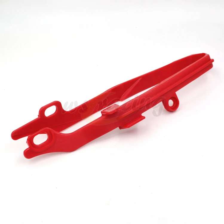 Мотоцикл НЛО слайдер цепи руководство для HONDA CRF250R 2010 2013 2011 2012 CRF450R 2009 09 10 11 12