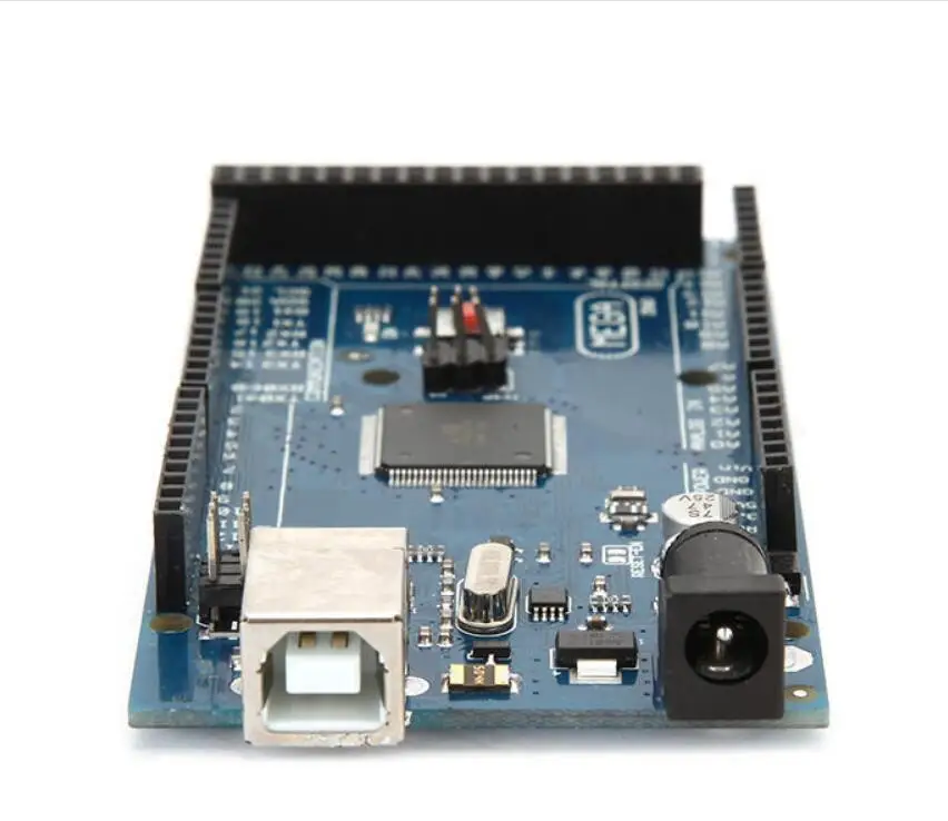KuaiJieWei 3D принтер Mega 2560 R3 плата управления с разъемом USB без кабеля для Arduino |