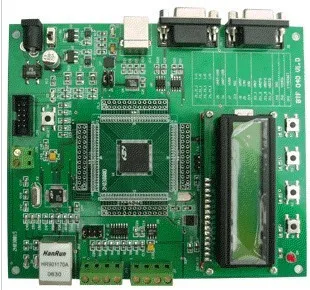 

Для C8051F040 отладочная плата/BT-C8051F040TBC 51 группа ЖК-дисплей экран
