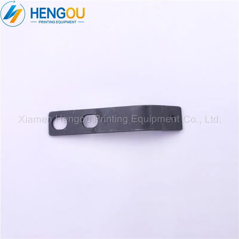 Печатная машина Hengoucn 10 шт. H0642 1 GTO 52 кормовой захват палец 43.020.035F|finger gripper|finger print