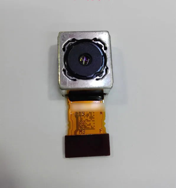 Для Sony Ericsson Z5 e6603 e6633 e6653 e6683 кабель для задней камеры мобильный телефон фото видео