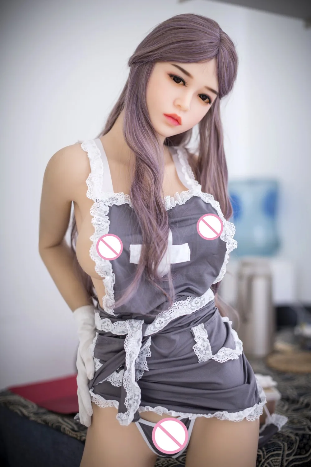 Силиконовая секс кукла для взрослых металлический скелет 165 см любовь грудь