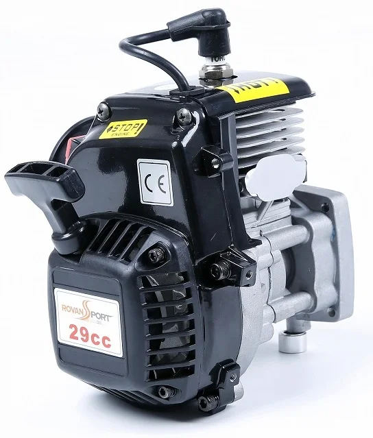 1/5 RC автомобиль 29CC двигателя подходит LOSI 5IVE-T 5IVE-B mtxl DBXL Багги XL ROVAN HPI QQ 5B 5T 5SC T1000 KINGMOTOR грузовик 48CC 38CC 36CC
