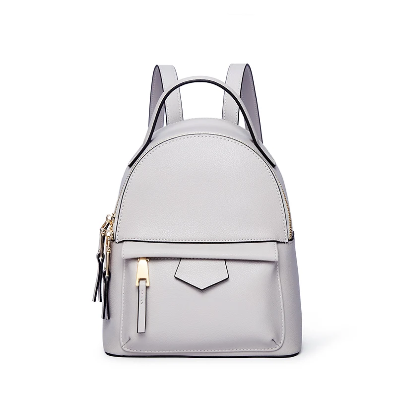 Новая женская сумка из натуральной яловой кожи Маленькая переносная для