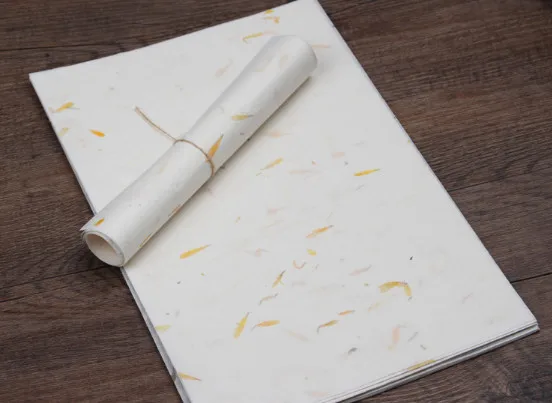 02 китайские антикварные канцелярские товары зеленая чайная Желтая книга с