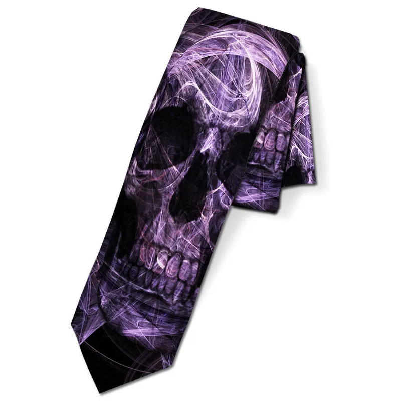 Мужские галстуки черный галстук аксессуары для одежды костюм Свадебная