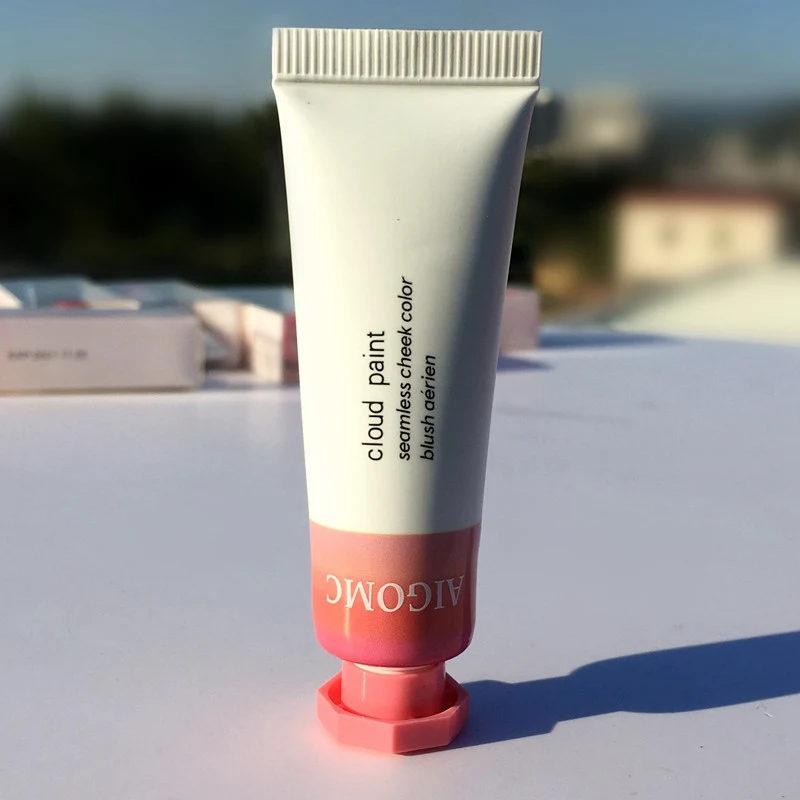 Румяна лосьон стойкий водонепроницаемый яркий макияж Цвет горячая распродажа |