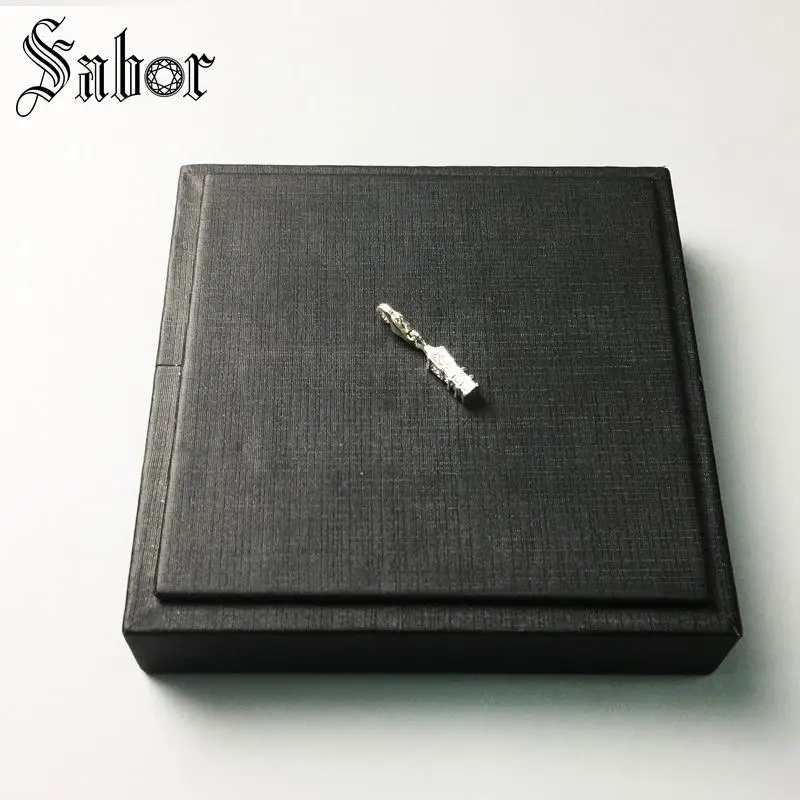 Подвеска Томаса Биг Бена подарочные украшения для женщин городской подарок