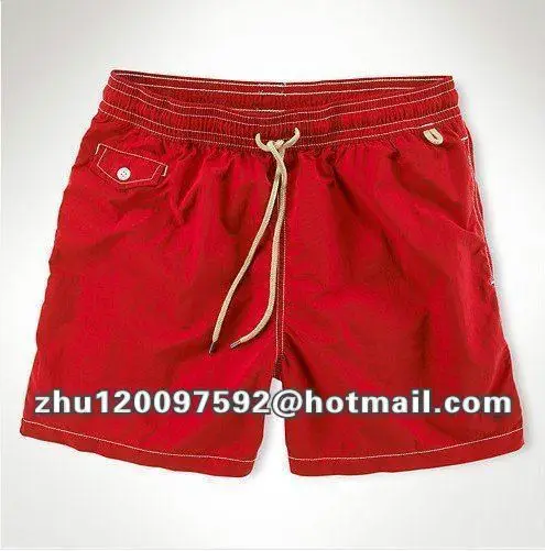 2012 Polo trade with the original single cotton beach shorts factory direct wholesale price | Мужская одежда