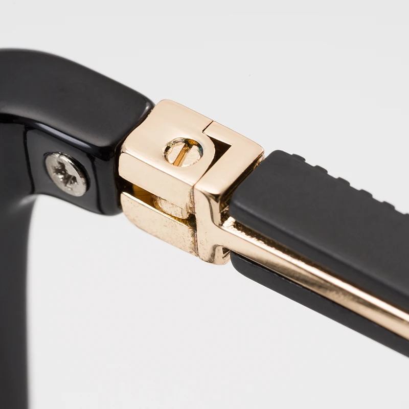 TR90 Мужская классическая оправа для очков ретро оптическая брендовая прозрачная