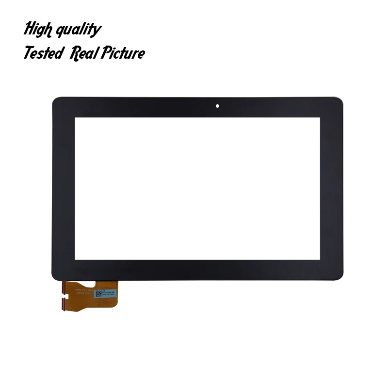 Для ASUS Memo Pad Smart ME301 ME301T 5280N FPC 1 Сенсорная панель дигитайзер бесплатные