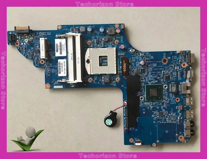 

682042-001 for HP DV7-7000 Intel Laptop motherboard for HP 682042-501 HM77 100% Tested 60 days warranty