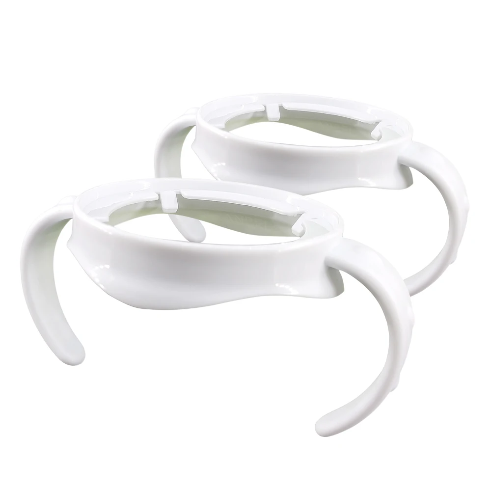

(2 Pieces/lot) Bottle Handles for Avent Natural Feeding Baby Bottles