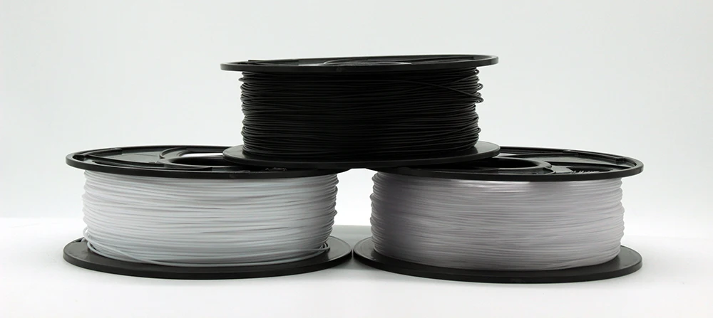 Нить для 3d принтера Createbot, 1,75 мм, нить petg, 1 кг, катушка, пластиковый материал, пластик для 3d принтера, в Москву