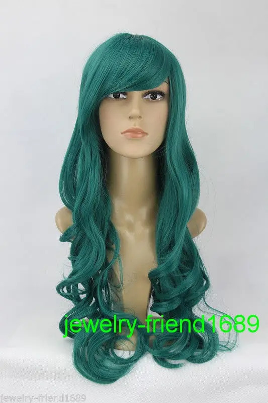 БЕСПЛАТНАЯ ДОСТАВКА Горячей жаропрочных Партия волос&gt&gt&gt&gt Новый парик Косплей