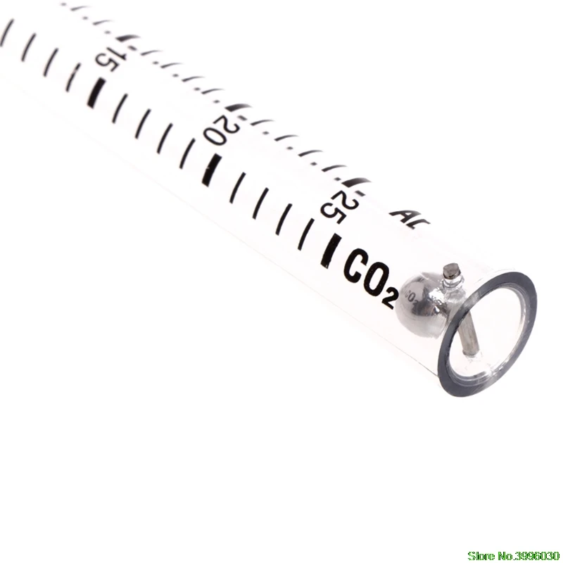 Аргон Co2 газовый расходомер Peashooter измеритель весы для Mig Tig сварочной