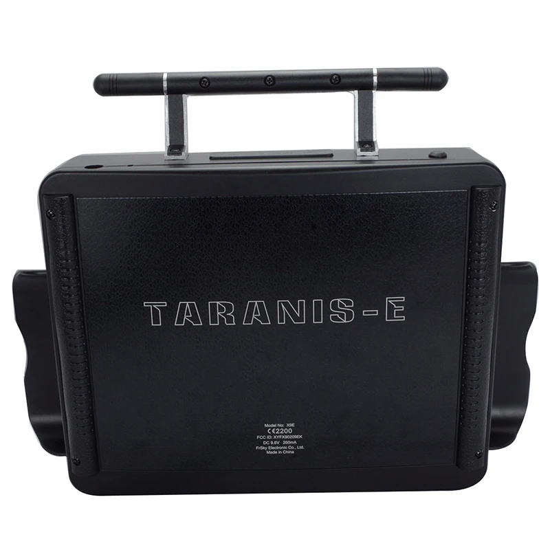 Передатчик FrSky X9E 2 4 ГГц 16CH ACCST с приемником X6R|frsky x9e|transmitter with receiverfrsky 2.4ghz |