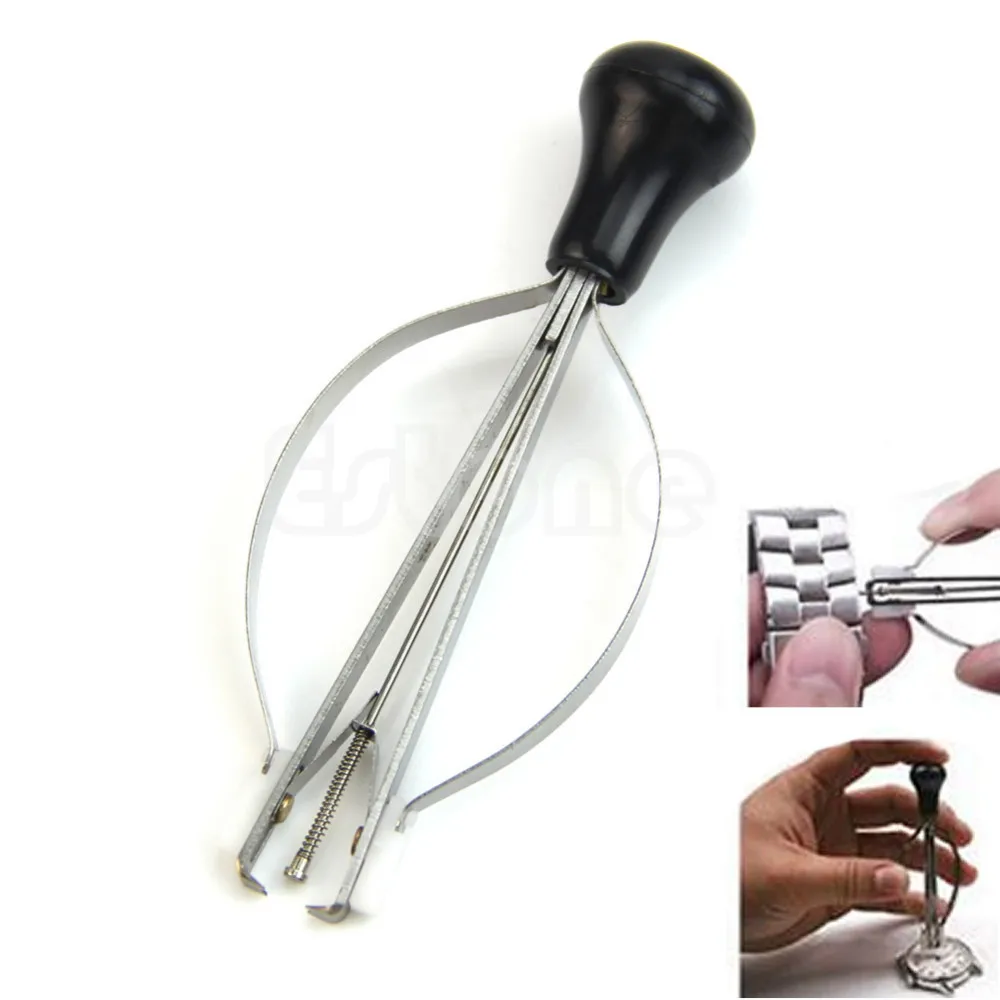 Часы ручной инструмент для снятия плунжера типа Pin Presto Lifter ремонтный