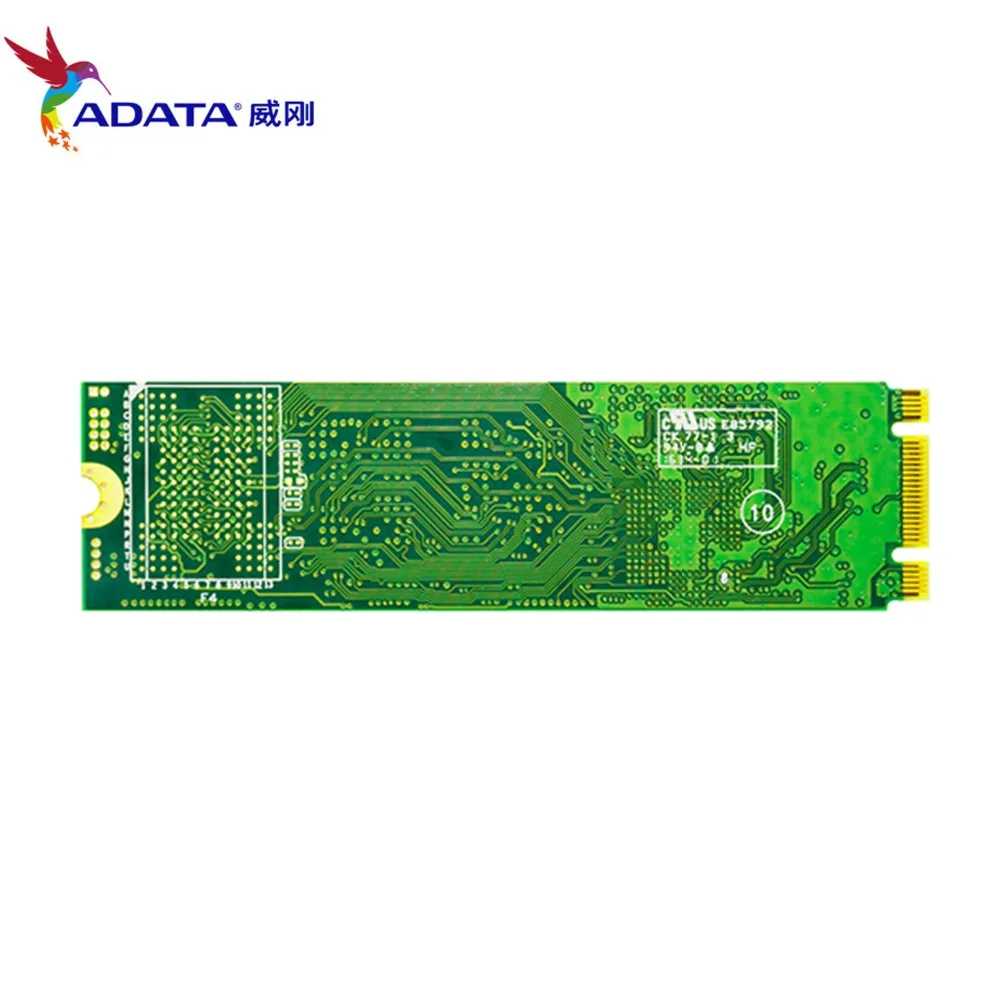 ADATA SU800 M.2 2280 256GB Ultimate 3D NAND Твердотельный накопитель (ASU800NS38-256GT-C) | Компьютеры и офис