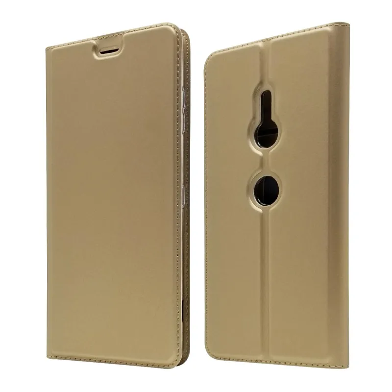 Модный чехол для sony Xperia XZ3 задняя крышка флип кожаный кошелек с застежкой Etui для sony Xperia XZ3 Чехлы мягкая оболочка аксессуары для телефона