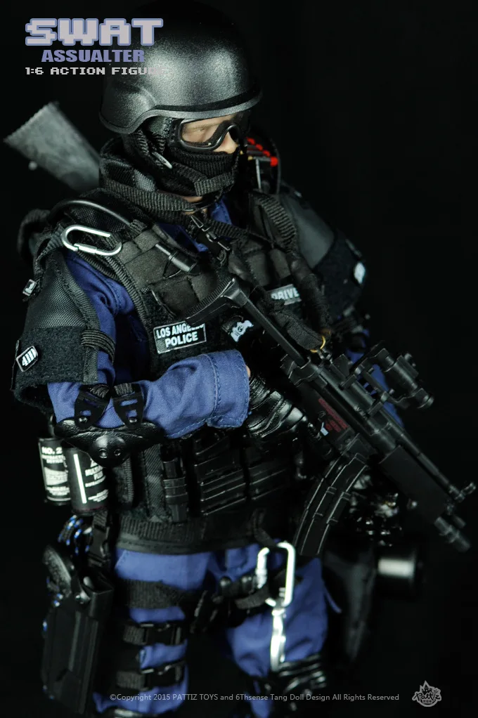 30 см 1" 1/6 спецназ Униформа Военная армейская боевая игра игрушки солдат набор с розничной коробкой фигурка горячая модель игрушки для подарка
