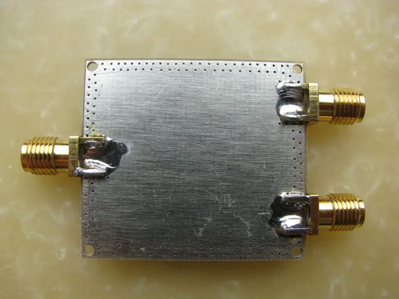 1 ГГц ~ 3 разделитель мощности разделители комбинированный|combiner|dividercombiner splitter |